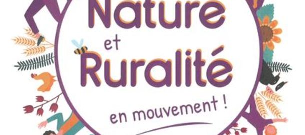 Nature et Ruralit en mouvement