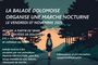 La Balade Dolomoise - Marche nocturne
