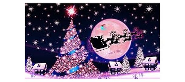 JOYEUX NOEL