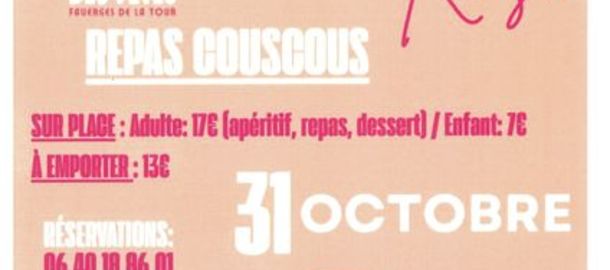 Comit� des F�tes - Octobre Rose