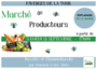 March de producteurs