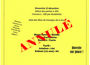 GENERATION FAVERGEOISE CONCOURS DE COINCHE ET REPAS - ANNUL
