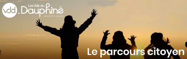 CISPD - Parcours Citoyen