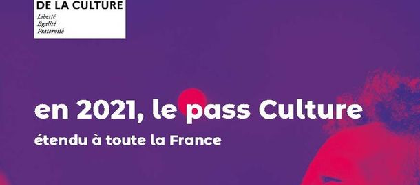PASS CULTURE