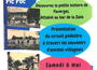 Comit Culture - Rando Patrimoine