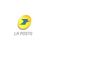 Agence postale - Horaires et fermeture