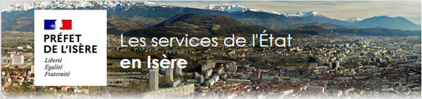 Arrt prfectoral - Scheresse
