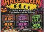 SOU DES ECOLES - Randonn�e Halloween
