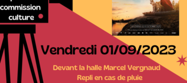 Cin Plein Air
