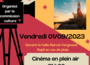Cin Plein Air