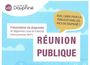 VDD - Runion publique