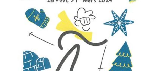 Sjour Vacances d'hiver