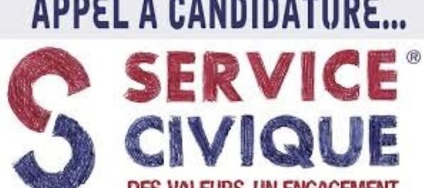 Offre de service civique