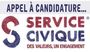 Offre de service civique
