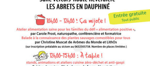 Journe mondiale de l'alimentation
