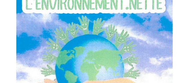 Journe de l'environnement - Nettoyage de printemps