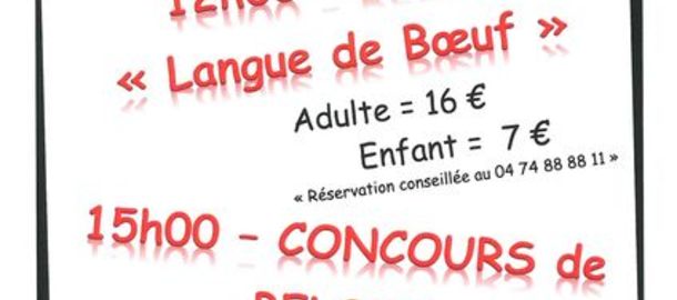 Comit Honneur  nos ans
