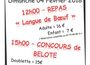 Comit Honneur  nos ans