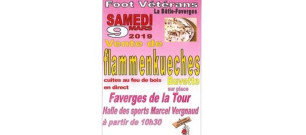 FOOT VTRANS 