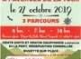 SOU DES ECOLES RANDONNE HALLOWEEN 