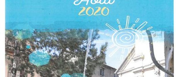 AGENDA VDD AOT 2020