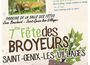 Ftes des broyeurs