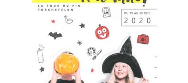 VACANCES  D'AUTOMNE 2020