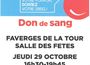 Don de Sang