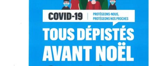 TOUS DEPISTES AVANT NOL