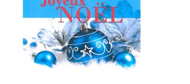 JOYEUX NOL