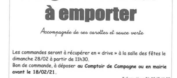 Honneur  nos AINES