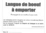 Honneur  nos AINES