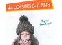 VACANCES D'HIVER 2021 POUR LES 3-11 ANS