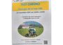 Epreuve Cycliste