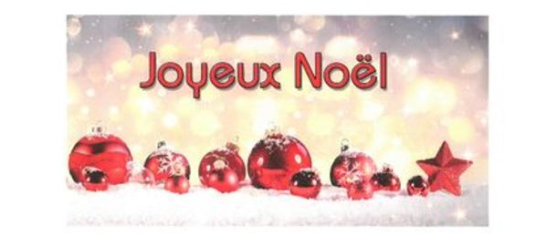 JOYEUX NOL