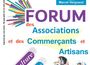 FORUM DES ASSOCIATIONS Vendredi 9 Septembre