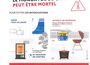 ARS Campagne monoxyde de carbone