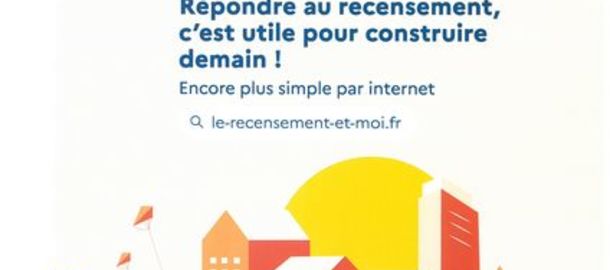 RECENSEMENT DE LA POPULATION