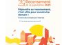 RECENSEMENT DE LA POPULATION