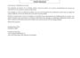 ENEDIS Coupure de courant pour travaux