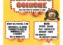 GENERATION FAVERGEOISE CONCOURS DE COINCHE ET REPAS