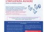 INFLUENZA AVIAIRE - Leve des ZCT - Maintien des mesures de prcaution
