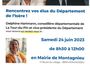 Rencontrez vos lus du Dpartement de l'Isre