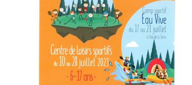 Centre de loisirs sportifs - La Tour du Pin