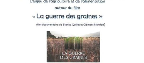 MJC de la Tour du Pin - Ciné débat