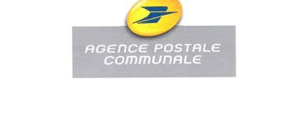 Fermeture Agence Postale