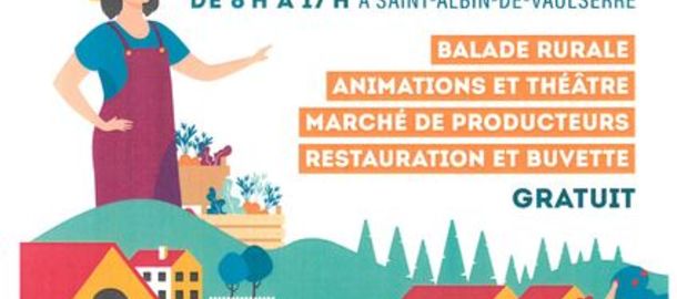 La Ruralit en mouvement 
