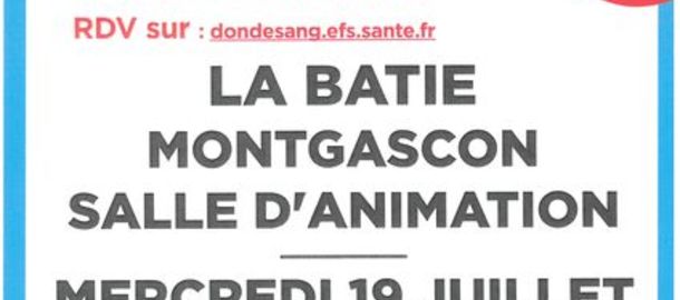 DON DE SANG