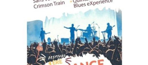 3me Editions du Festival - Saint Clair de la Tour