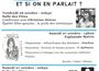 Egalit Femmes - Hommes Et si on en parlait ?